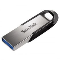   Sandisk 32GB USB3.0 Cruzer Ultra Flair ezüst (139788) Flash Drive