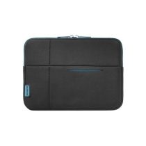   Samsonite AIRGLOW SLEEVES 15,6" fekete-kék notebook tok