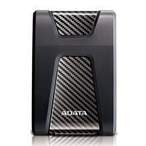   ADATA AHD650 2,5" 4TB USB3.1 ütésálló fekete külső winchester