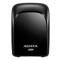 ADATA SC680 960GB USB3.2 fekete külső SSD