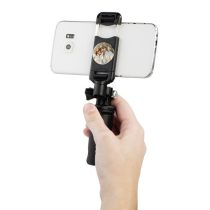   Hama "Pocket" tükrös selfie markolat/mini állvány