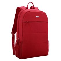 TOO 15,6" piros hátizsák