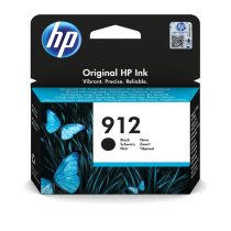HP 3YL80AE (912) fekete tintapatron