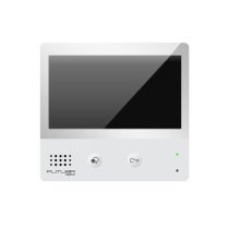   FUTURA VDX-471 érintőkijelzős/Wi-Fi modul hívástovábbítással/7"-s kijelző/Interkom/videós lakáskészülék