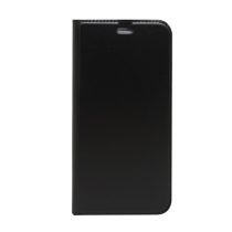   Cellect BOOKTYPE-SAM-A42-BK Galaxy A42 fekete oldalra nyíló tok