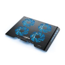Hama "uRage Freez600 Metal" notebook hűtő