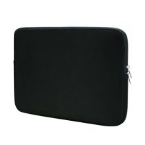 TOO 15,6" fekete neoprén notebook tok