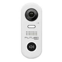  FUTURA VDT – IX-610 1 lakásos/ felületre szerelhető/1550-s látószög/POE/színes videó kaputelefon kamera egység