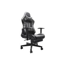 Ventaris VS500BK fekete gamer szék