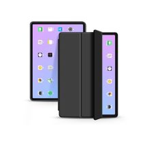   Haffner FN0160 Apple iPad Air 4 10,9"(2020) fekete (Smart Case) védőtok