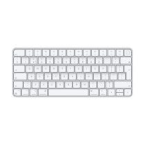   Apple Magic Keyboard (2021) Touch ID vezeték nélküli billentyűzet magyar kiosztással