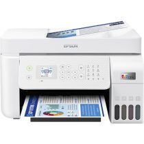   Epson EcoTank L5296 színes tintasugaras fehér multifunkciós nyomtató