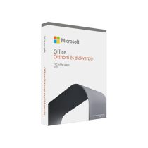   Microsoft Office 2021 Home & Student HUN 1 Felhasználó ML dobozos irodai szoftver