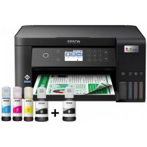   Epson EcoTank L6260 színes tintasugaras multifunkciós nyomtató