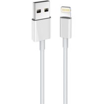 Stansson MFI 2m USB - Lightning kábel