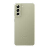   Samsung SM-G990B Galaxy S21 FE 6,4" 5G 6/128GB DualSIM olíva okostelefon
