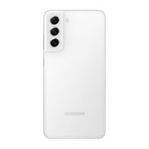   Samsung SM-G990B Galaxy S21 FE 6,4" 5G 6/128GB DualSIM fehér okostelefon