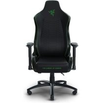 Razer Iskur X - XL fekete-zöld gamer szék