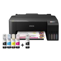   Epson EcoTank L1210 színes tintasugaras egyfunkciós nyomtató