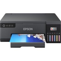   Epson Ecotank L8050 A4 színes tintasugaras multifunkciós nyomtató