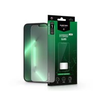   MSP LA-2290 iPhone 13 Pro Max/14 Pro Max/14 Plus Hybrid Glass Lite rugalmas üveg kijelzővédő fólia