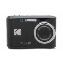   Kodak Pixpro FZ45 kompakt fekete digitális fényképezőgép