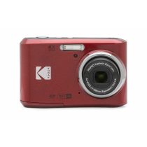 Kodak Pixpro FZ45 kompakt piros digitális fényképezőgép