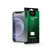   MSP LA-2298 Apple iPhone 12/12 Pro Hybrid Glass Lite rugalmas üveg kijelzővédő fólia