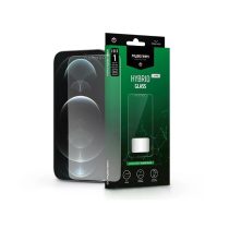   MSP LA-2300 Apple iPhone 12 Pro Max Hybrid Glass Lite rugalmas üveg kijelzővédő fólia