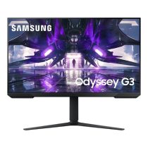   Samsung 32" S32AG32ANU FHD VA 165Hz HDMI/DP gamer monitor