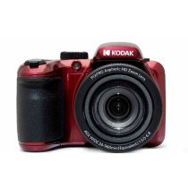 Kodak Pixpro AZ405 digitális piros fényképezőgép