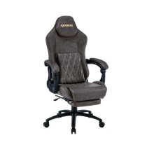 RAIDMAX DK729 szürke gamer szék