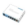 MikroTik hAP RouterBOARD 951Ui-2nD L4 64Mb 5x FE LAN router