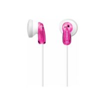 Sony MDRE9LPP.AE rózsaszín fülhallgató