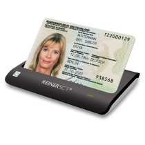 REINER SCT cyberJack RFID basis e-szig kártyaolvasó