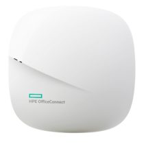   HPE OfficeConnect OC20 2x2 Dual Radio 802.11ac (RW) Access Point