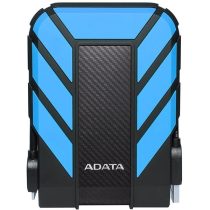   ADATA AHD710P 2,5" 1TB USB3.1 ütés és vízálló kék külső winchester