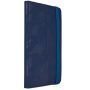 Case Logic 3203701 Surefit Folio univerzális 7"-os kék tablet tok