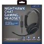 Venom VS2865 Nighthawk CHAT gamer headset