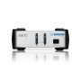 ATEN VS261-AT-G VanCryst DVI 2 portos Switch