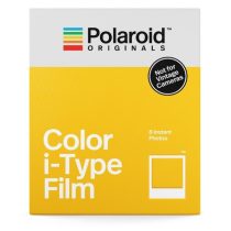 Polaroid Color for i-Type film