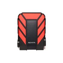   ADATA AHD710P 2,5" 2TB USB3.1 ütés és vízálló piros külső winchester