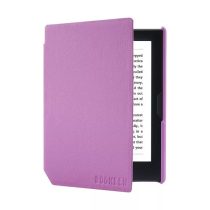 Booken E.-book tok, pink