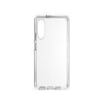   Cellect TPU-XIA-MI-N10-TP Xiaomi Mi Note 10 átlátszó vékony szilikon hátlap