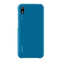 Huawei Y5 (2019) kék műanyag hátlap