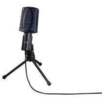   URAGE by Hama 186017 "Xstr3am Essential" asztali állványos gaming mikrofon