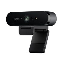 Logitech Brio Ultra HD Pro webkamera