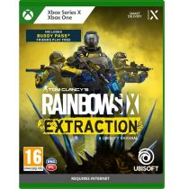   Tom Clancy's Rainbow Six Extraction Xbox One/Series játékszoftver