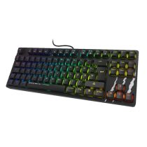   URAGE by Hama 186029 "M3chanical RDX Exodus 850TKL" RGB LED gamer billentyűzet