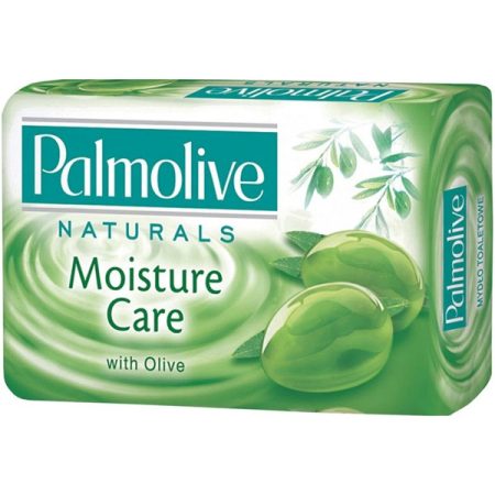 Palmolive Naturals 90 g szappan